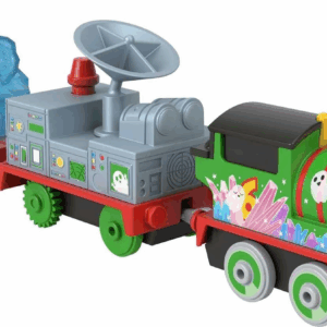 Thomas Friends Old Mine Percy Mattel HHN19