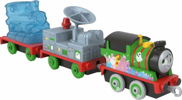 Thomas Friends Old Mine Percy Mattel HHN19