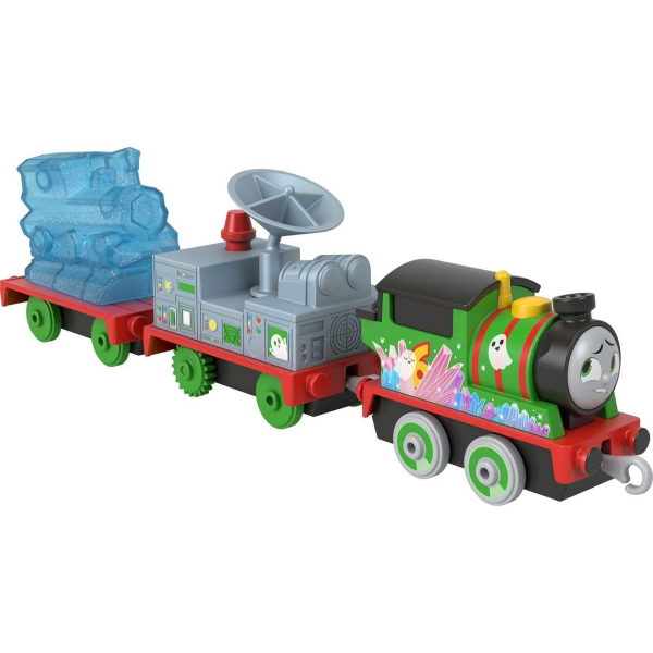 Thomas Friends Old Mine Percy Mattel HHN19