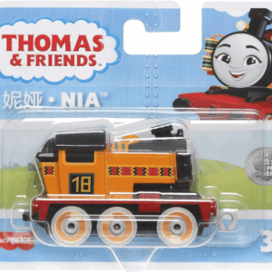 Thomas Friends Nia Mattel HBX92