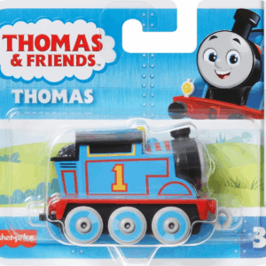 Thomas Friends Thomas Mattel HBX91