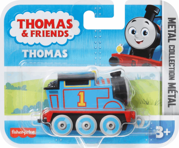 Thomas Friends Thomas Mattel HBX91