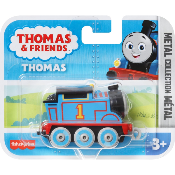 Thomas Friends Thomas Mattel HBX91