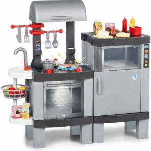 Cocina Real Cooking Plus Chicos 85110