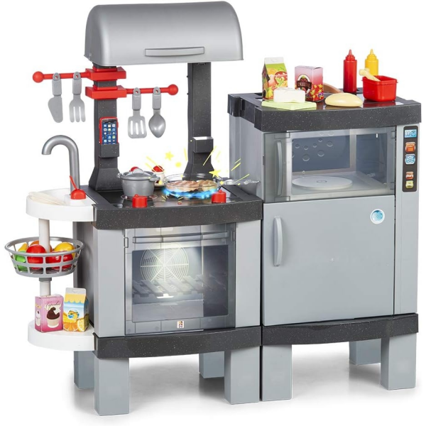 Cocina Real Cooking Plus Chicos 85110