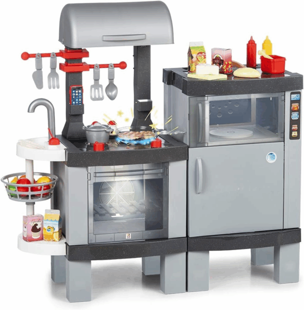 Cocina Real Cooking Plus Chicos 85110