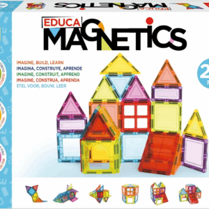 Educa Magnetics 26 piezas Educa 20022