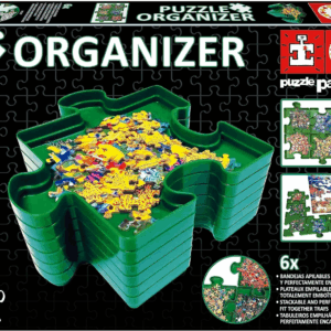 Organizer Puzzle Educa 19577