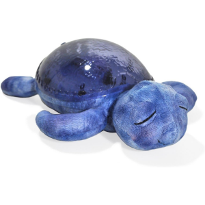 Tortuga Tranquila Lila Cloud B