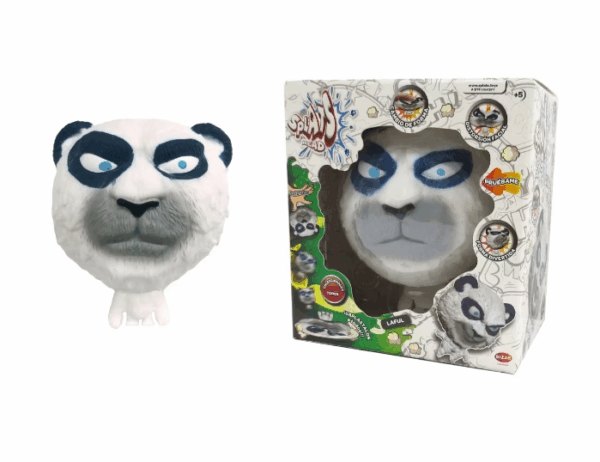 Splats Head 11 cm Laful Bizak