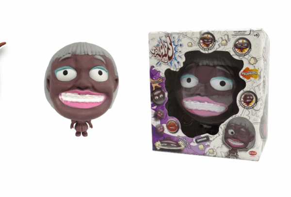 Splast Head 11 cm Smoon Bizak