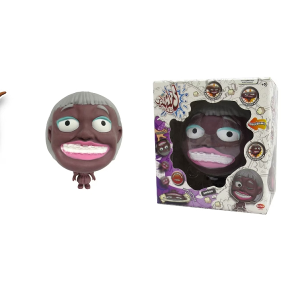 Splast Head 11 cm Smoon Bizak