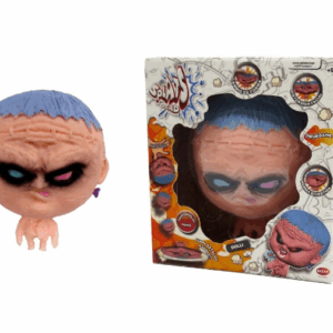 Splats Head 11 cm Dulli Bizak