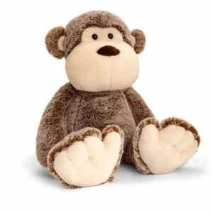 Keel Toys Love To Hug peluche mono 25cm