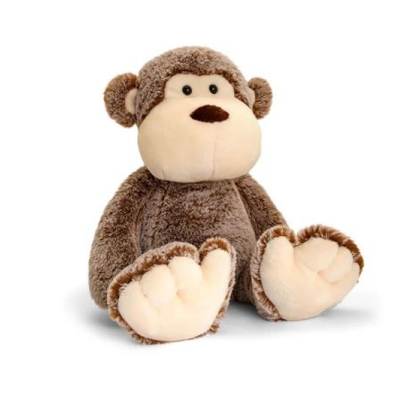 Keel Toys Love To Hug peluche mono 25cm