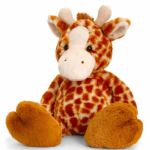 Keel Toys Love To Hug peluche jirafa 25cm