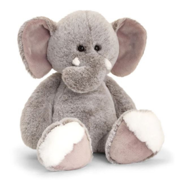 Keel Toys Love To Hug peluche elefante 25cm
