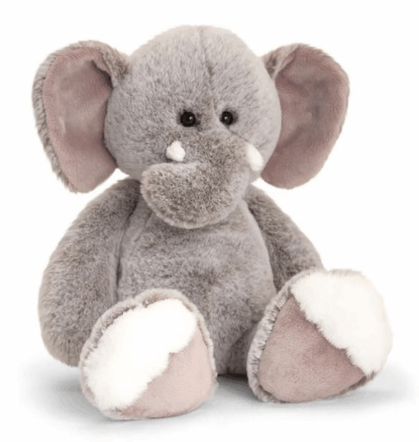 Keel Toys Love To Hug peluche elefante 25cm