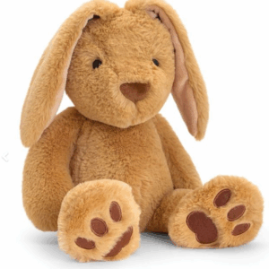 Keel Toys Love To Hug peluche Conejo De Granja 25cm