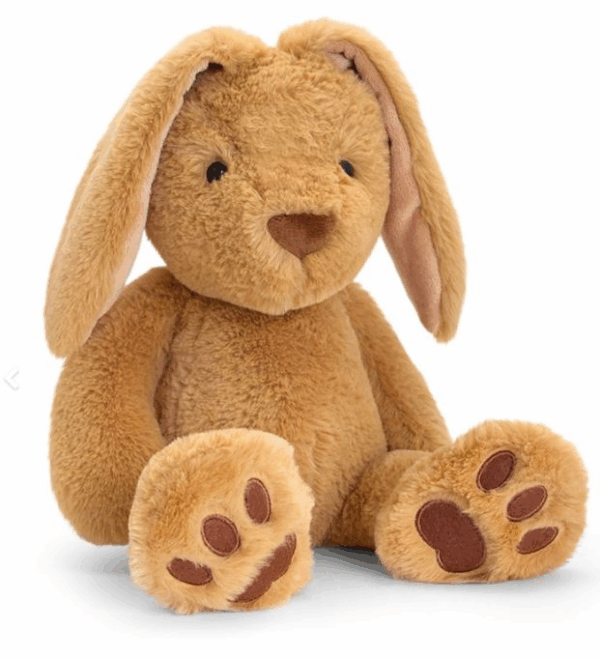 Keel Toys Love To Hug peluche Conejo De Granja 25cm