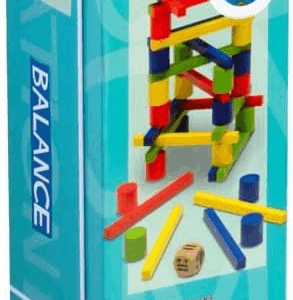 Balance Cayro 111