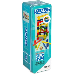 Balance Cayro 111