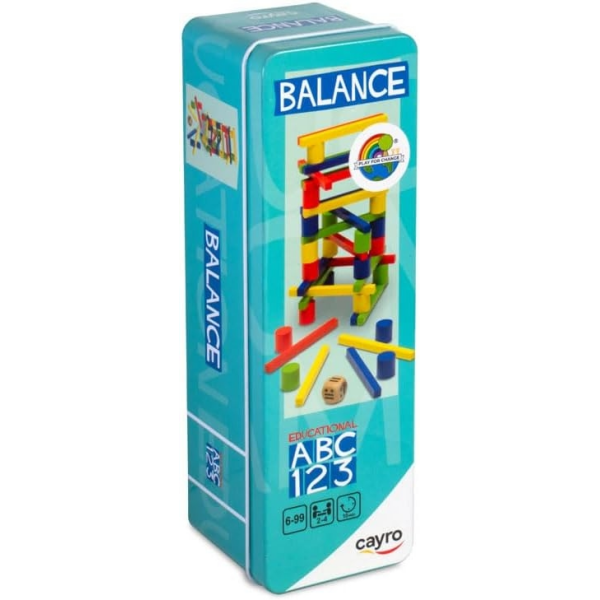 Balance Cayro 111