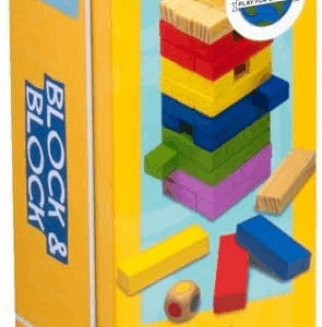Block Block Cayro 112