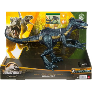 Jurassic World Indoraptor Mattel HKY11