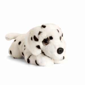 Keel toy Cuddle Puppy Dalmata 25 cm