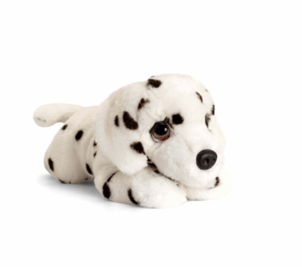 Keel toy Cuddle Puppy Dalmata 25 cm
