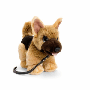 Keel Toys Cuddle Puppy Alsaciano 25 cm