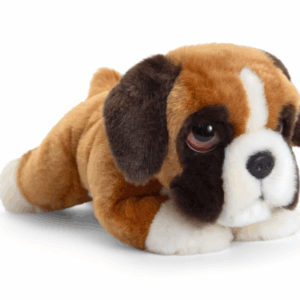 Keel Toys Cuddle Puppy Boxer 25 cm