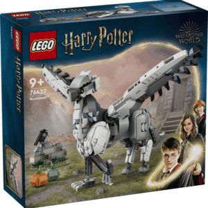 Lego Harry Potter Buckbeak Lego 76427