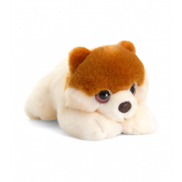Keel Toys Cuddle Puppy Pomeranian 25 cm