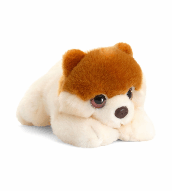 Keel Toys Cuddle Puppy Pomeranian 25 cm