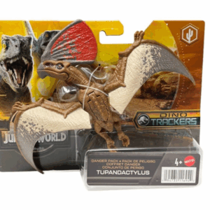 Jurassic World Tupadactylus Dino Trackers Mattel HLN54