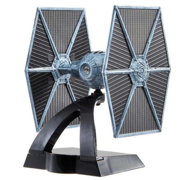 Tie Fighter Hot Wheels Mattel HHR16