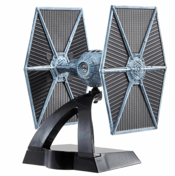 Tie Fighter Hot Wheels Mattel HHR16