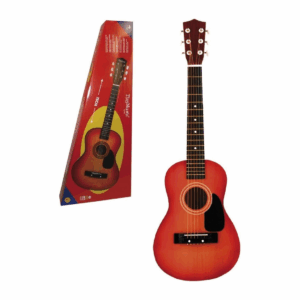 Guitarra Madera 75 cm Reig 7062