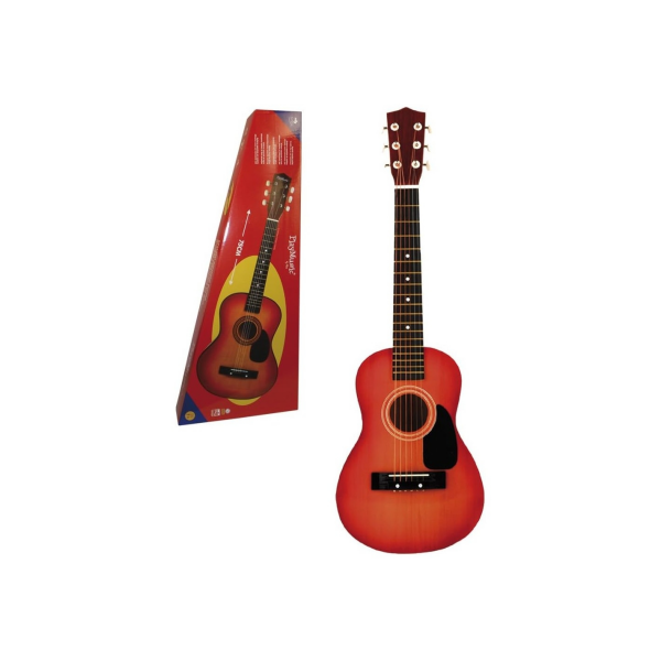 Guitarra Madera 75 cm Reig 7062