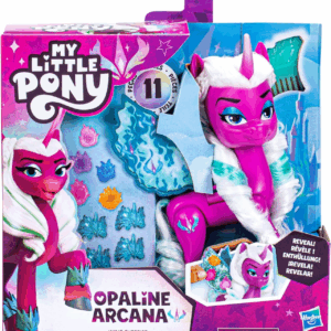 My Little Pony Opaline Arcana Hasbro F6447