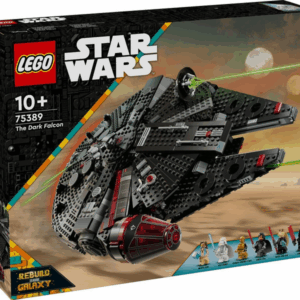 Lego 75389 Halcon Oscuro Lego Star Wars