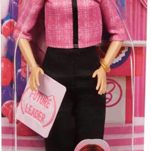 Barbie Futura Lider HXN96