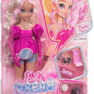 Barbie Dream Besties Malibu Mattel HYC21