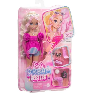 Barbie Dream Besties Malibu Mattel HYC21