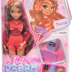 Barbie Dream Besties Teresa Mattel HYC23
