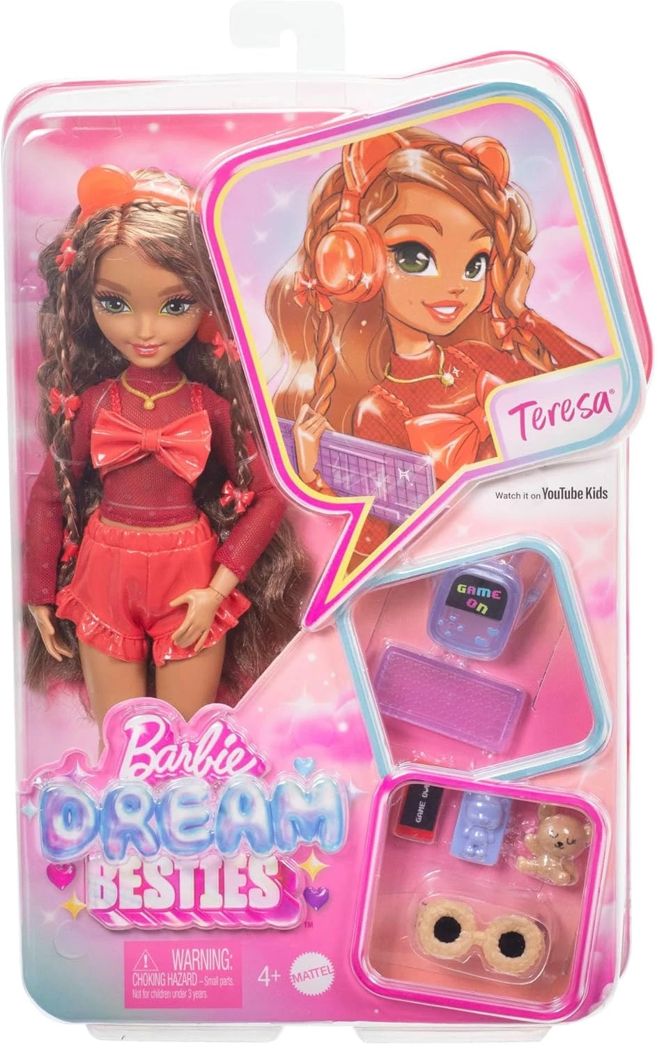 14769-1.png Barbie Dream Besties Teresa Mattel HYC23