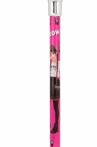 Top Model Boligrafo Fucsia con Luz Depesche 13180