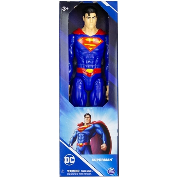 Spin Master Superman DC 30 cm